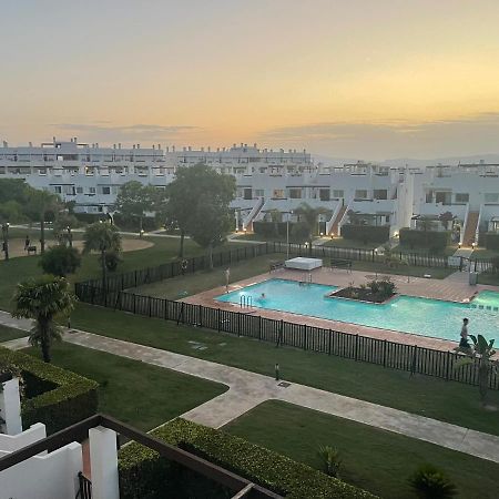 Condado Apartment N5 With Private Roof Terrace Alhama de Murcia Esterno foto