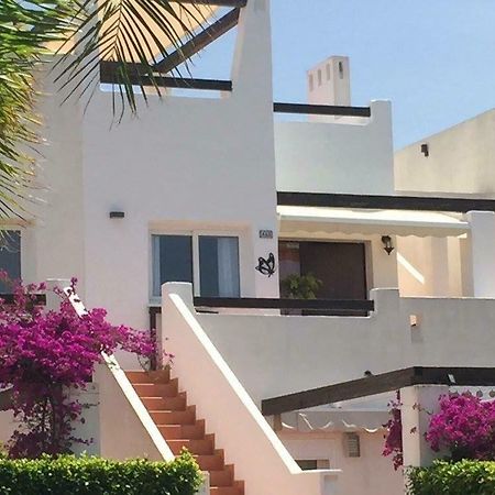 Condado Apartment N5 With Private Roof Terrace Alhama de Murcia Esterno foto