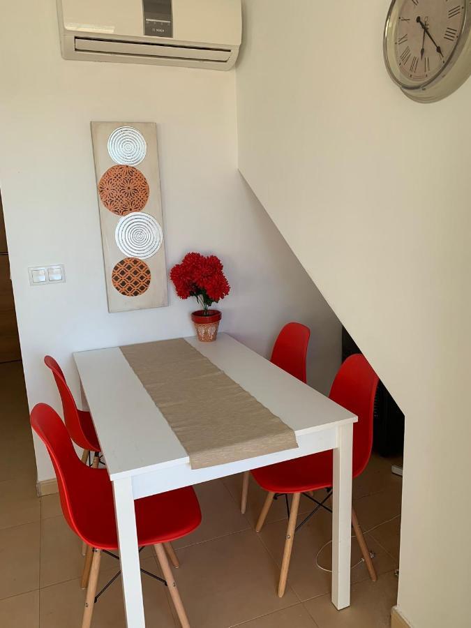 Condado Apartment N5 With Private Roof Terrace Alhama de Murcia Esterno foto