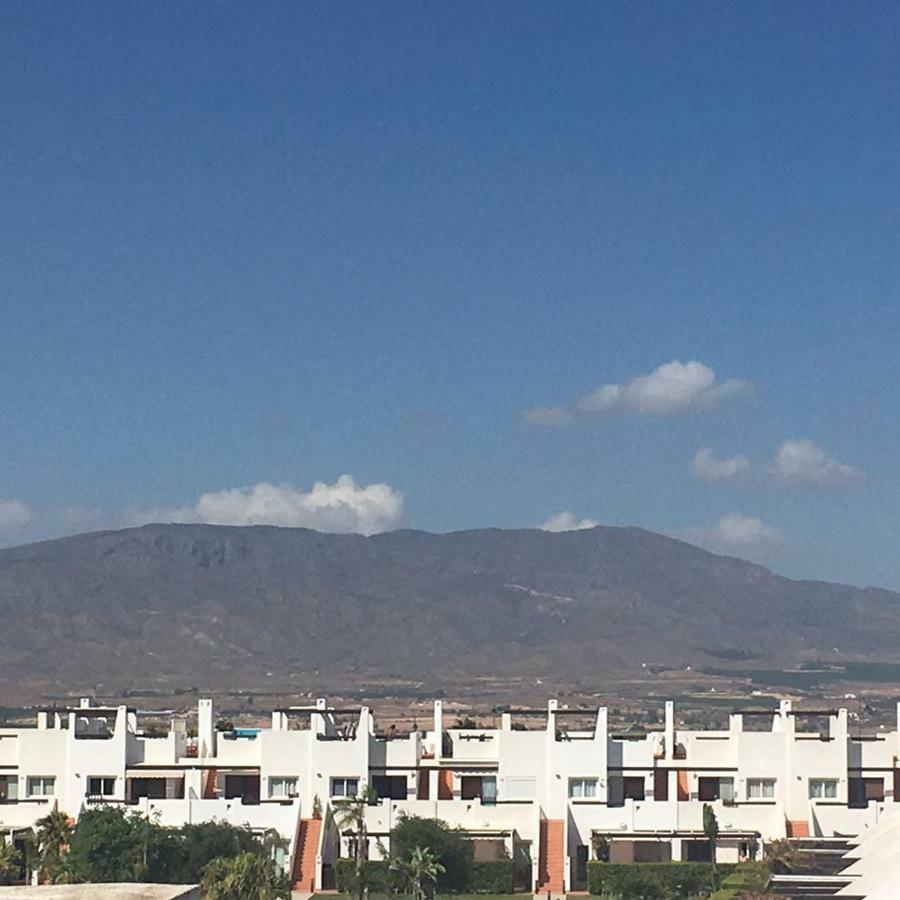 Condado Apartment N5 With Private Roof Terrace Alhama de Murcia Esterno foto